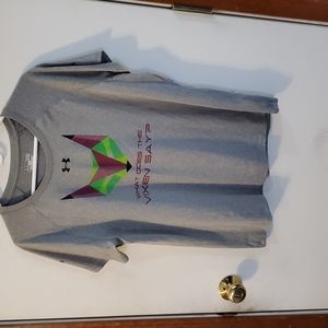 Under Armour Logo T Shirt